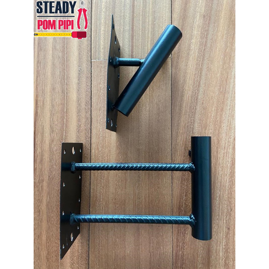 HEAVY DUTY TV ANTENNA AERIAL BRACKET Shopee Malaysia
