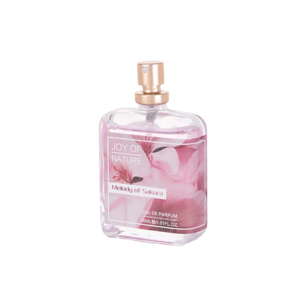 sakura eau de parfum