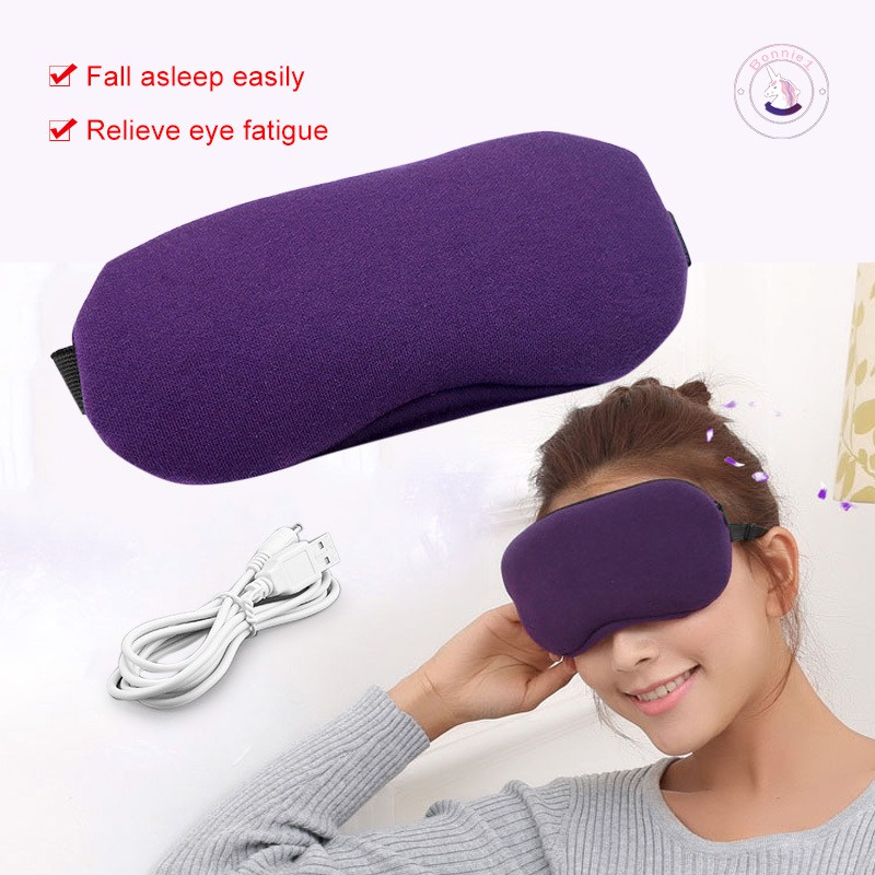 hot eye pads