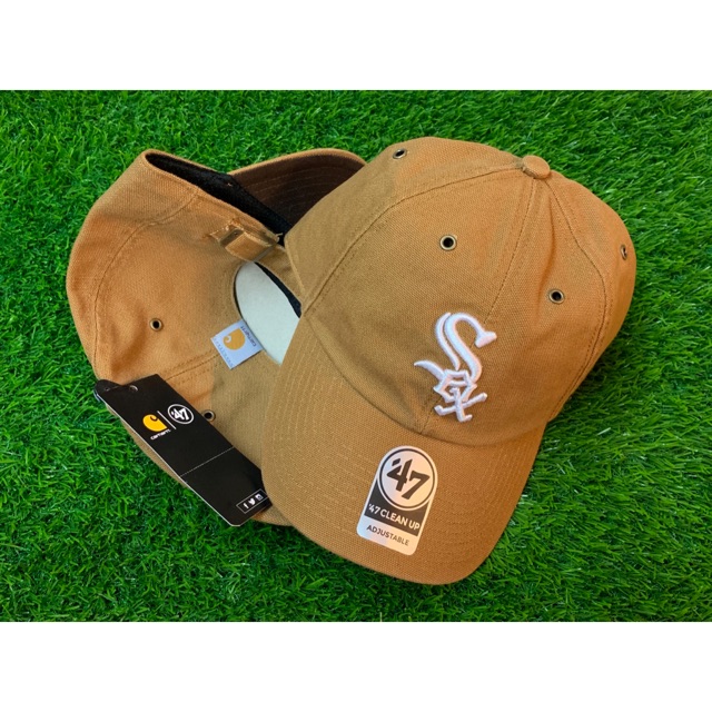 47 brand carhartt mlb