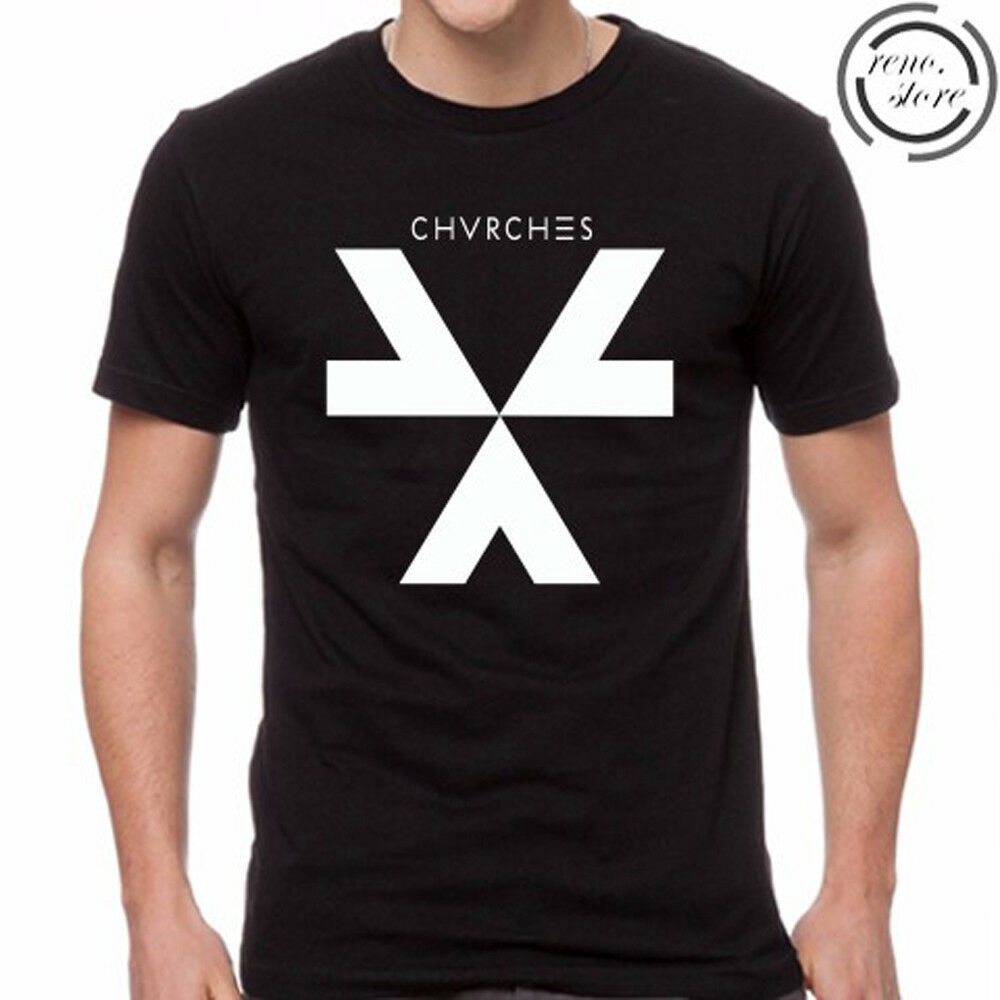 chvrches t shirt