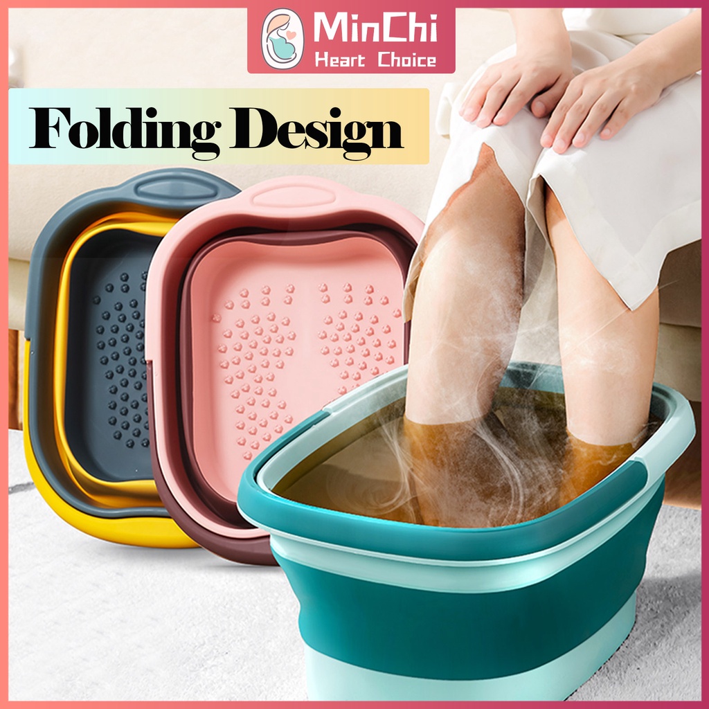 foldable-foot-bath-bucket-foot-massage-soaking-bucket-home-portable