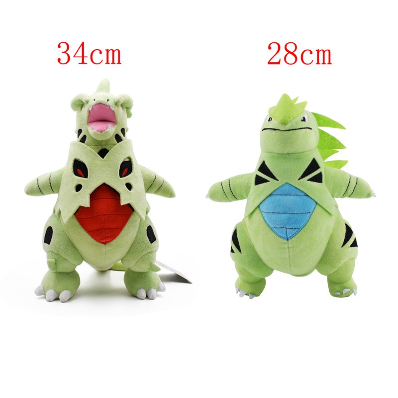 tyranitar toy
