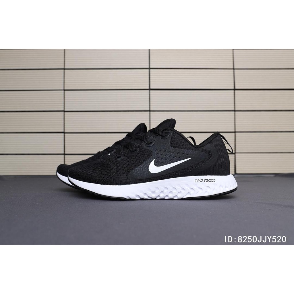 kasut jogging nike