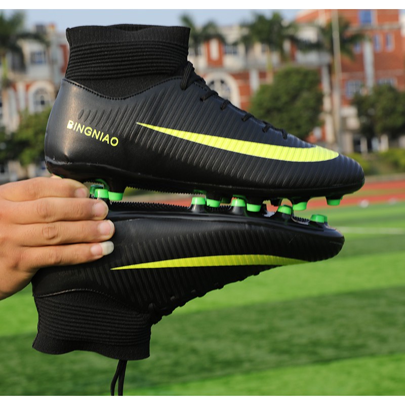 mercurial superfly 12