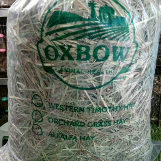 Oxbow*****