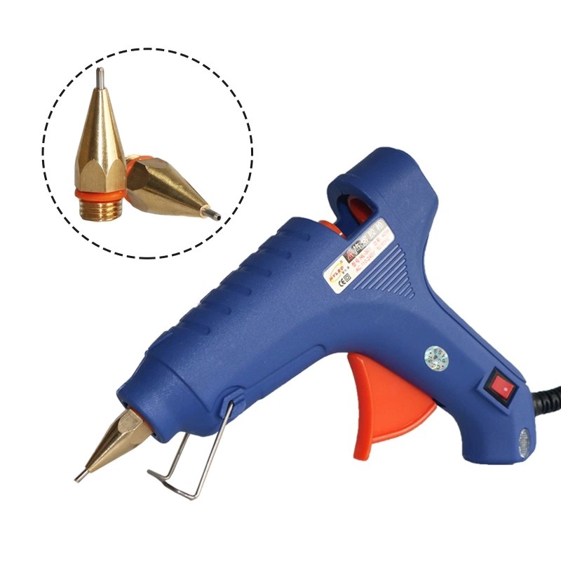 best mini glue gun