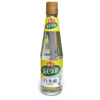 Narcissus Brand Rice Vinegar 水仙花牌白米醋250ml 600ml Shopee Malaysia