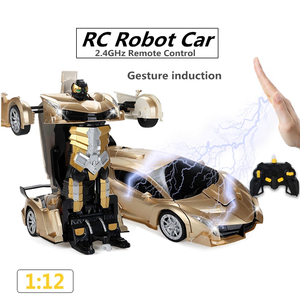 control toy car