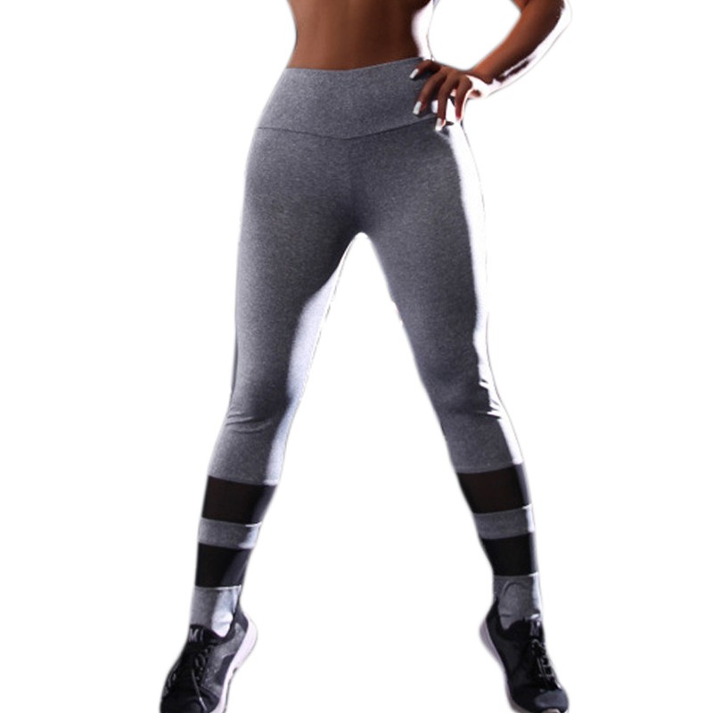 breathable gym leggings