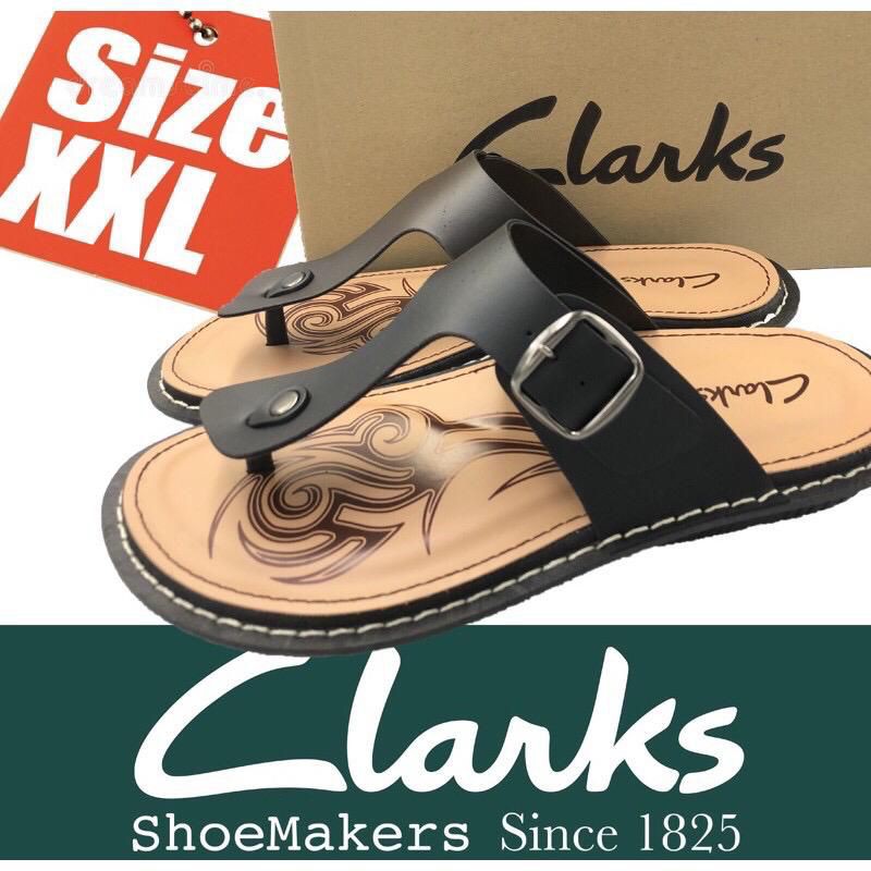 clarks plus sandals