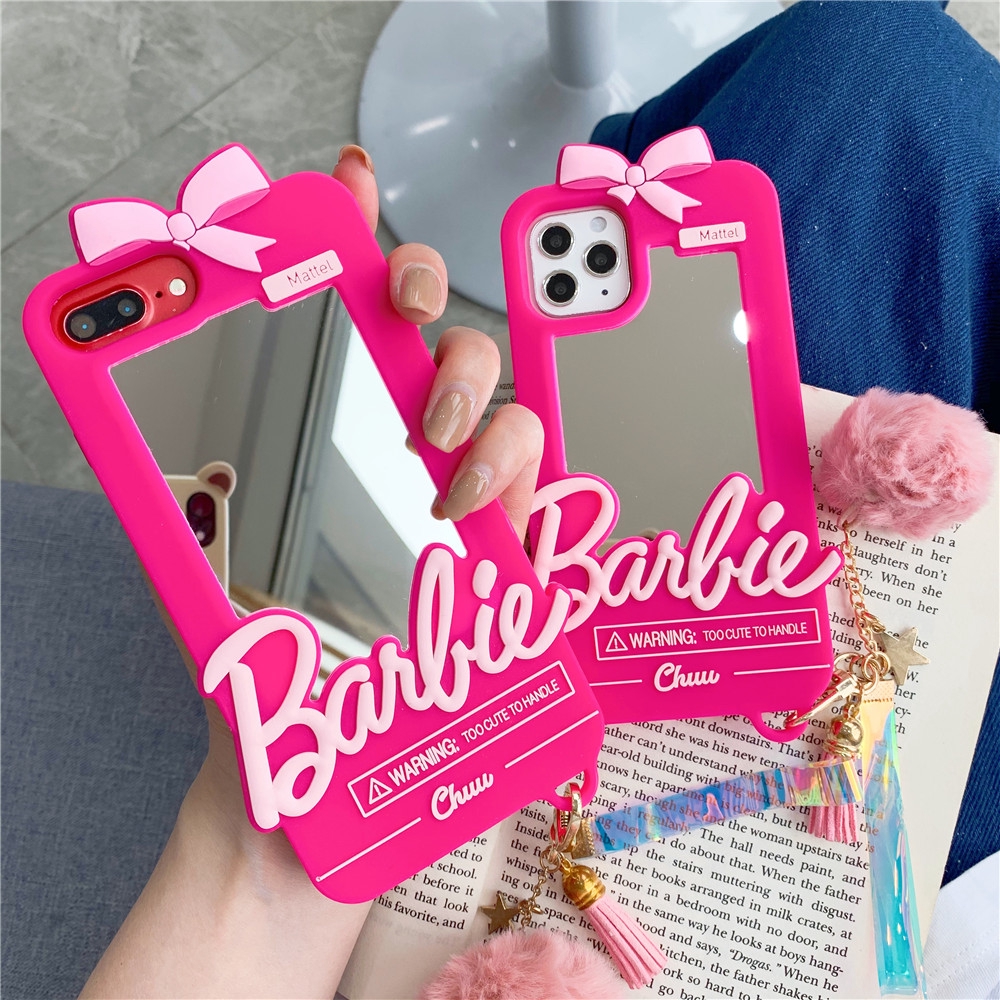 barbie case