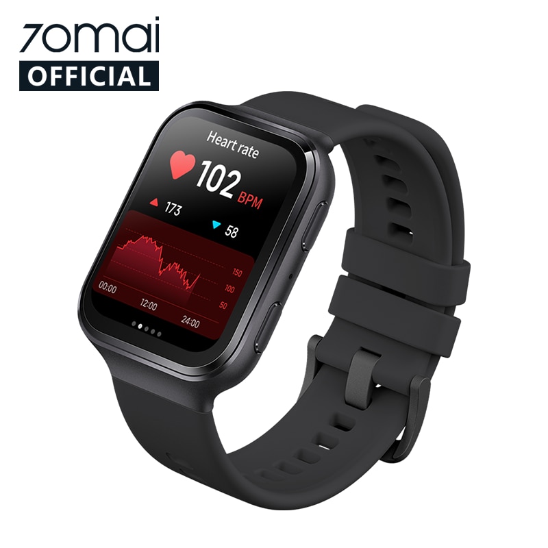 70mai saphir smartwatch