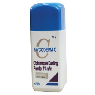 mycoderm powder use for baby