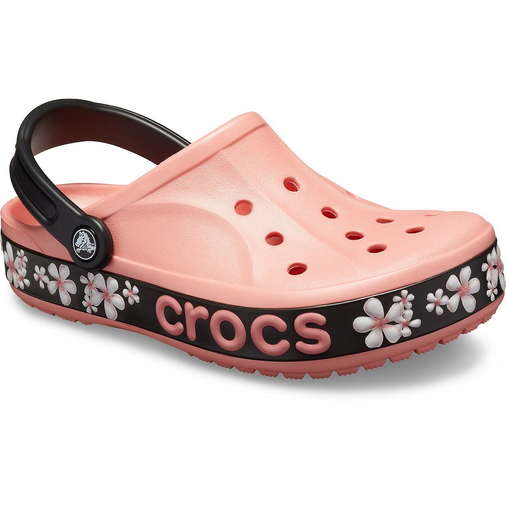 crocs watermelon