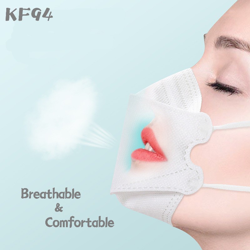 KF94 mask Face Mask kf94 4ply medical face mask Medical Mask kn95