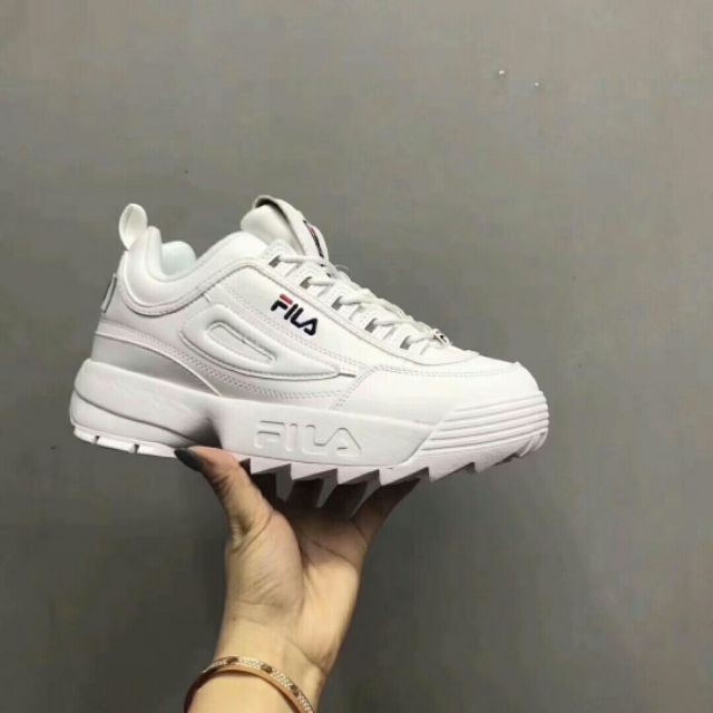 fila boost