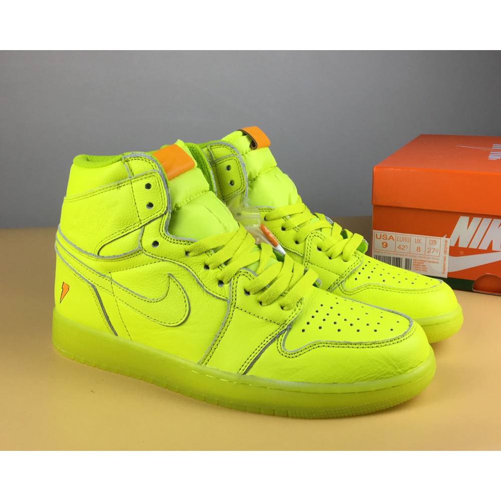 jordan 1 gatorade cyber