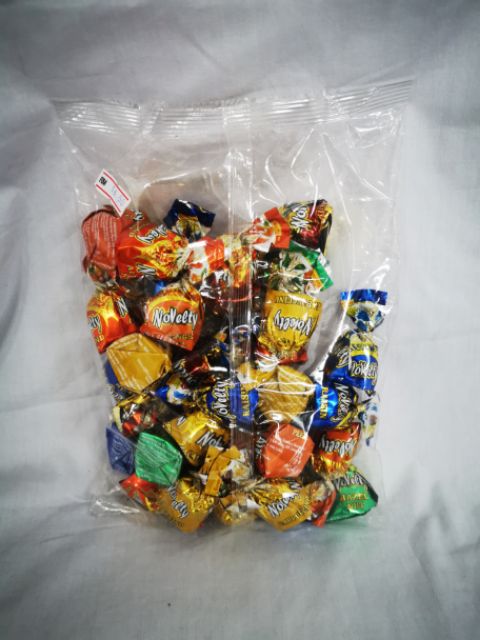 Buy Barnsberry Novelty Assorted 500g Seetracker Malaysia