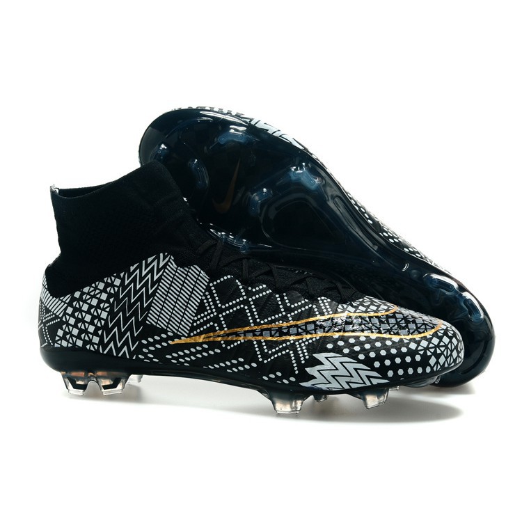 bhm cleats