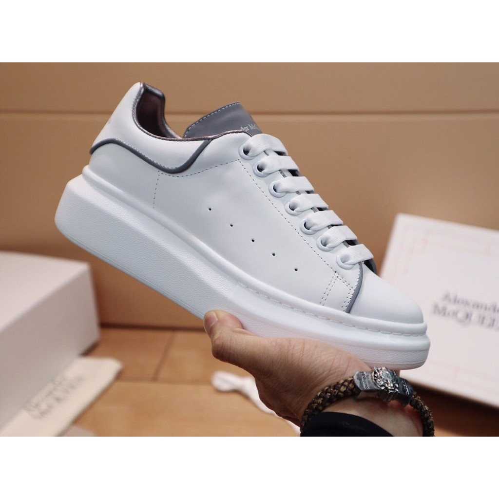 kasut alexander mcqueen