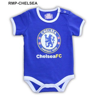 chelsea baby jersey