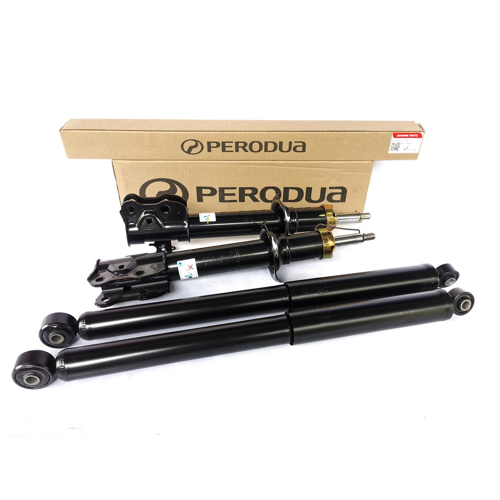 Alza Original Perodua Absorber Shopee Malaysia