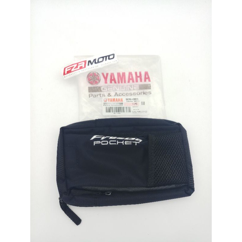 Waterproof Bag Freego Pocket / Phone Bag 100 Original Yamaha XMAX