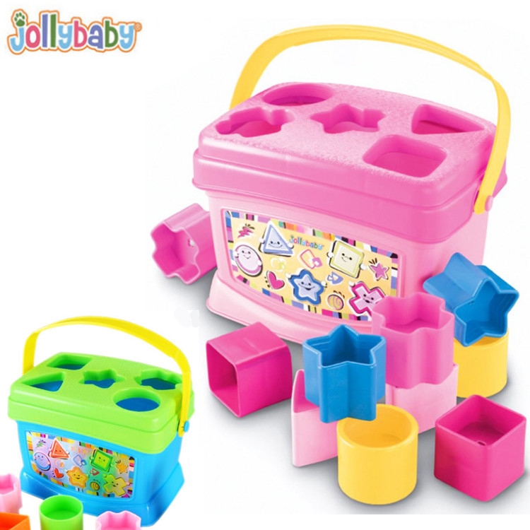 plastic blocks for babies