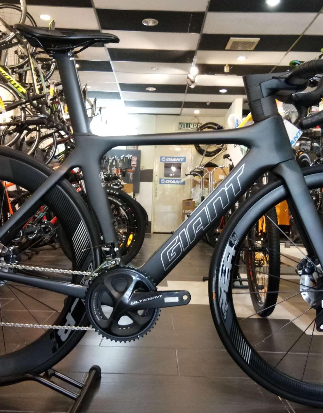 giant propel advanced