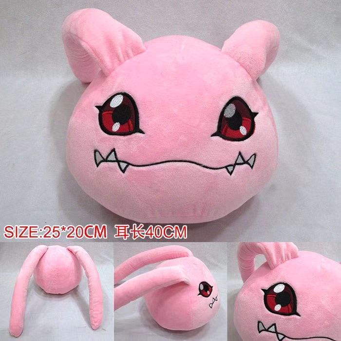 koromon plush