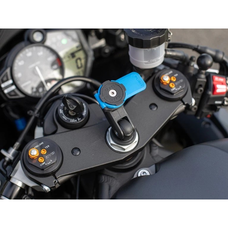 Buy QUAD LOCK MOTO Fork Stem Mount | SeeTracker Malaysia