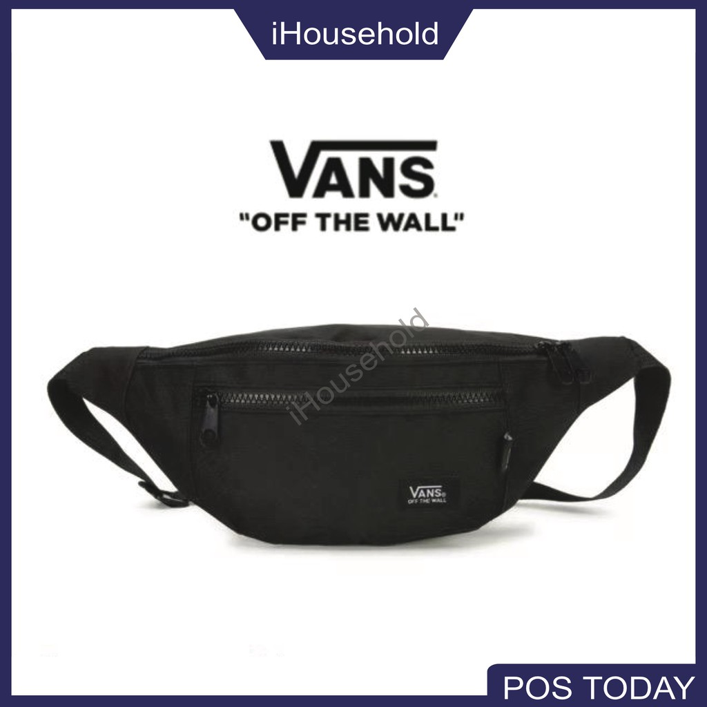 vans fanny pack mens