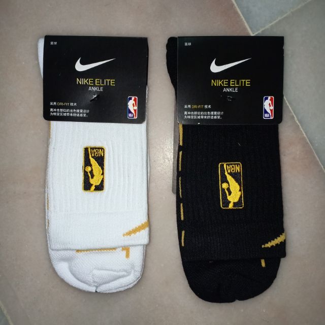 nba socks 2019