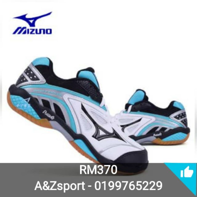 mizuno badminton malaysia