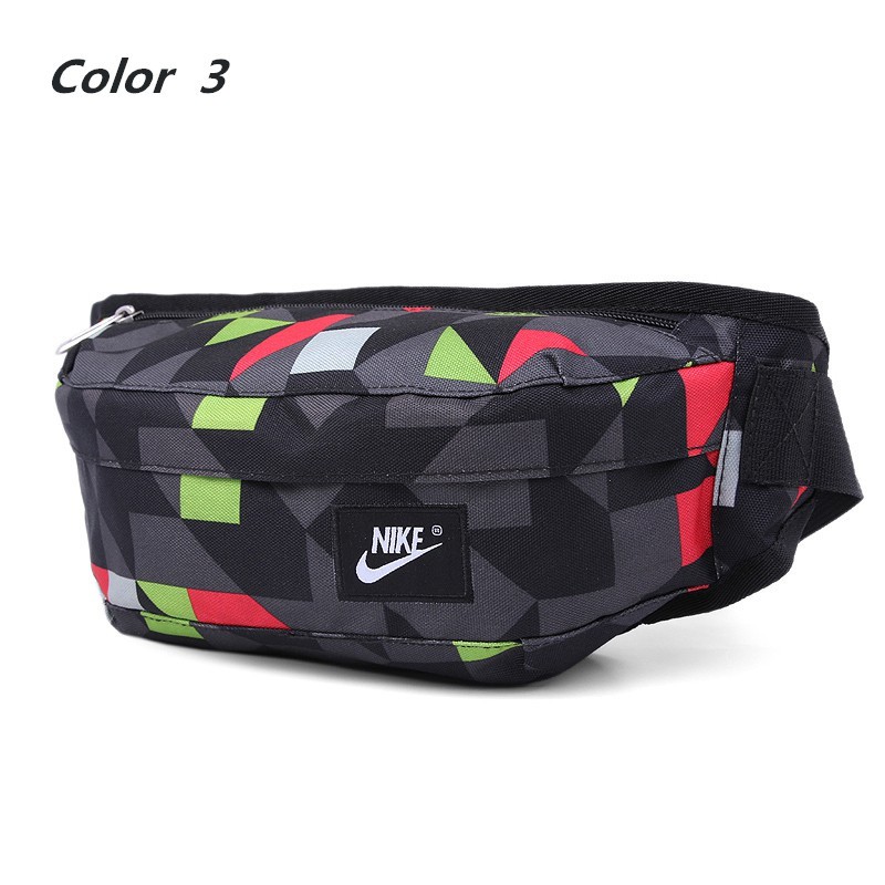 Nike Waist Pouch Pocket Casual Pouch 