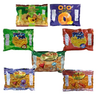 PICO ASSORTED SNACKS (220G) | Shopee Malaysia