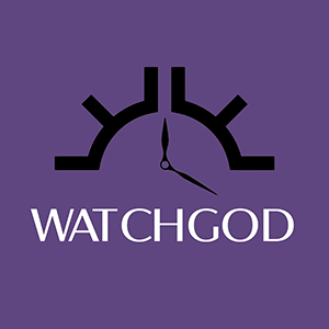 Watchgod store logo