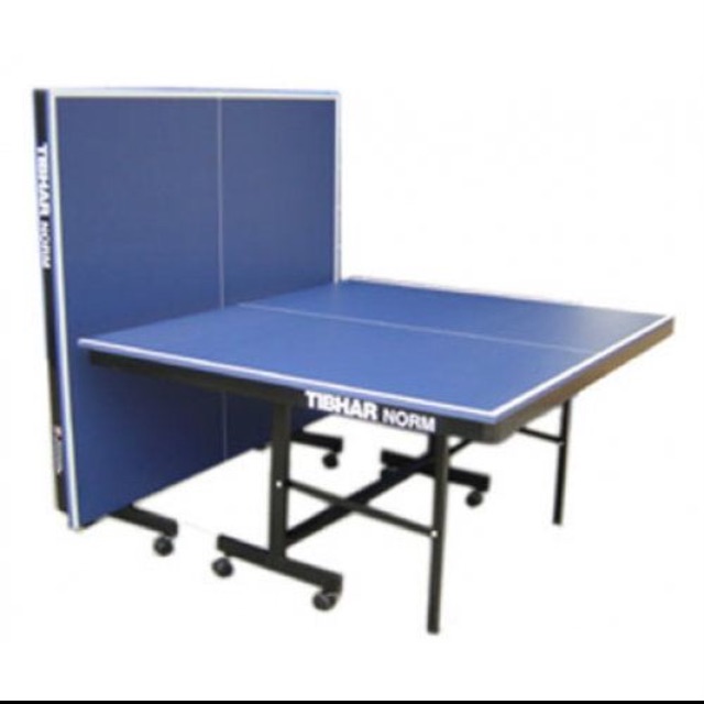 tibhar table tennis