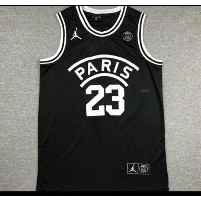 jordan jersey paris