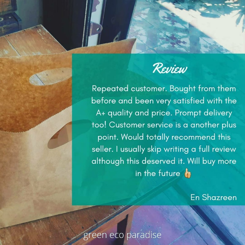 Green Eco Paradise Online Shop Shopee Malaysia