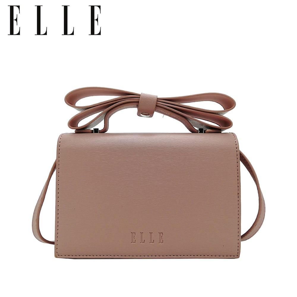 basic elle sling bag