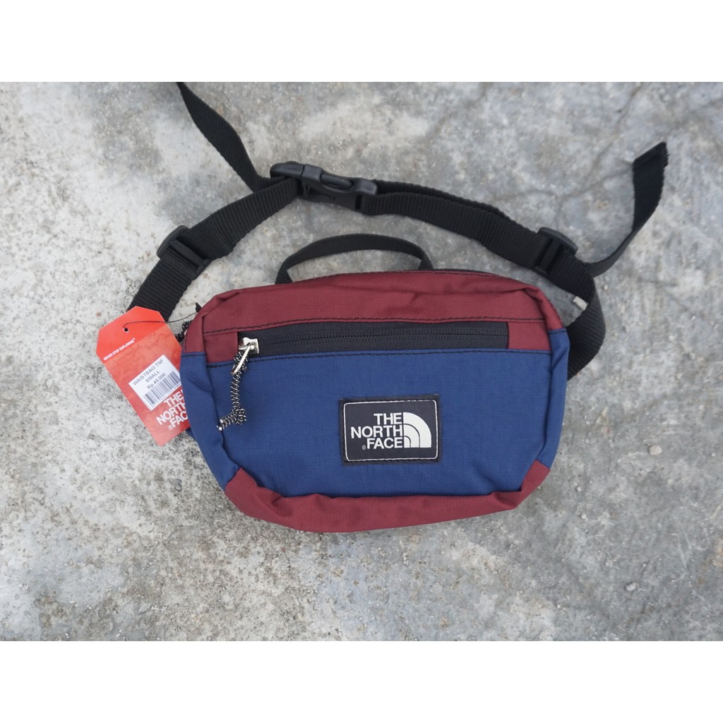 waist bag tnf