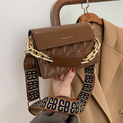 Buy Charles And Ke1th Import Tas Wanita Tas Women Beg Handbag Selempang Chain Bag Crossbody Bag Shoulder Bag Sling Tas Seetracker Malaysia