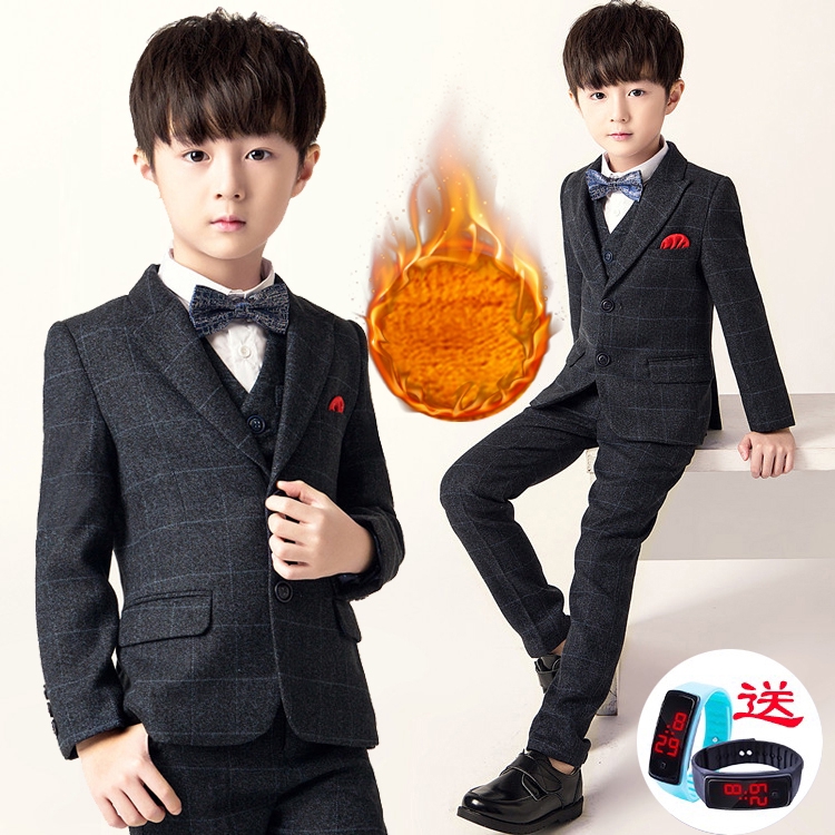 9 years boy dress