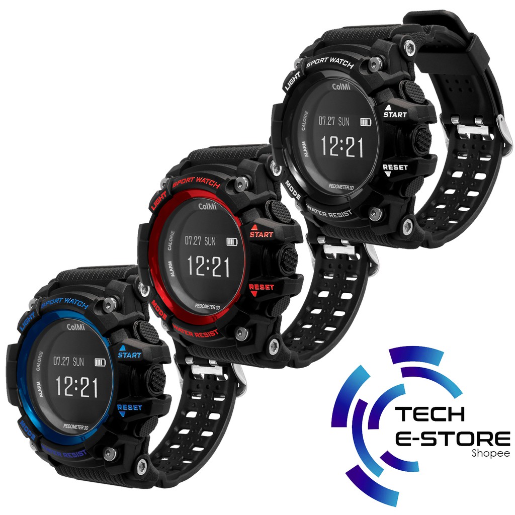 colmi t1 smartwatch