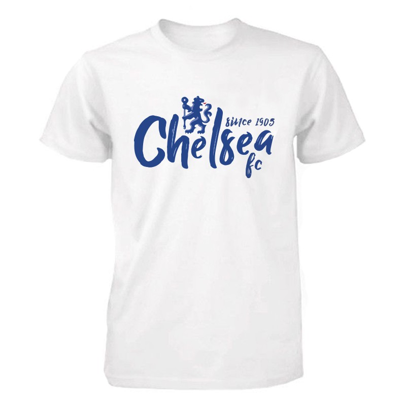 chelsea football club t shirt