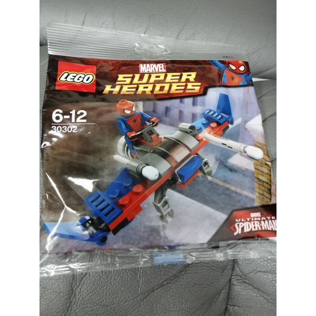 lego 30302