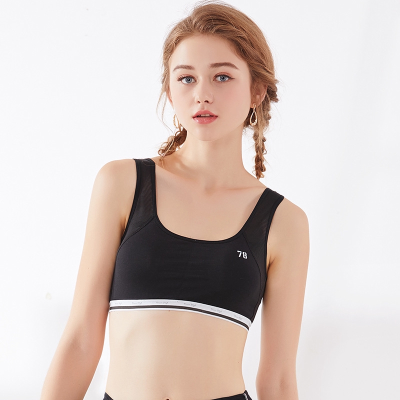 sports bra teen