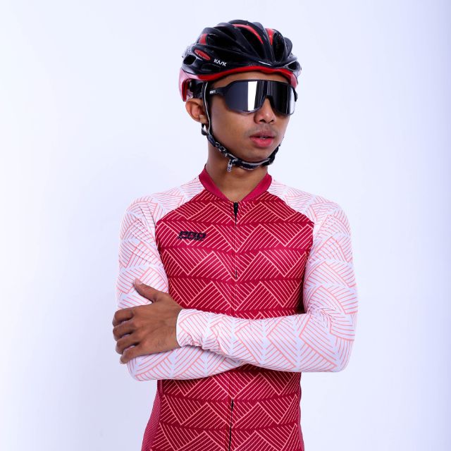 Pro Apparel Cycling, Online Shop Shopee Malaysia